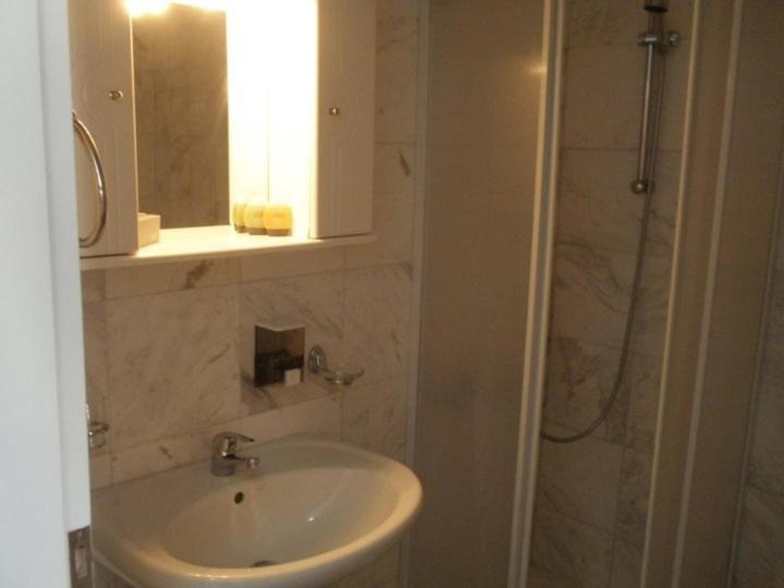Limani Apartments Plakiász Kültér fotó