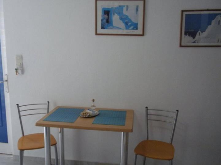 Limani Apartments Plakiász Kültér fotó