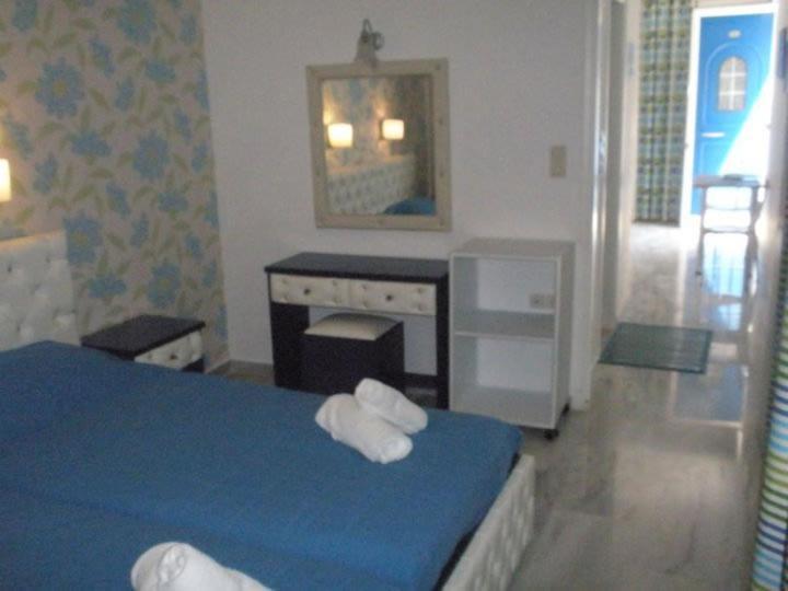 Limani Apartments Plakiász Kültér fotó
